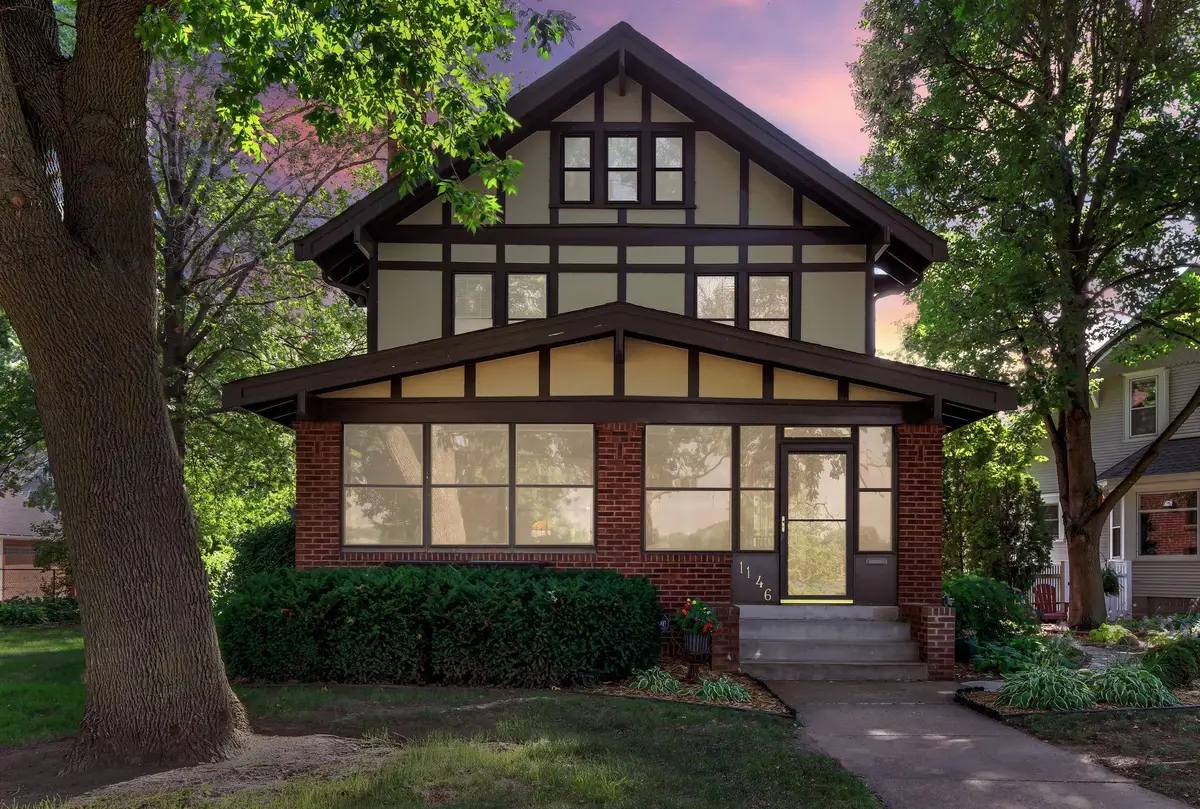 1146 Ivy Avenue E, Saint Paul, MN 55106 - #1