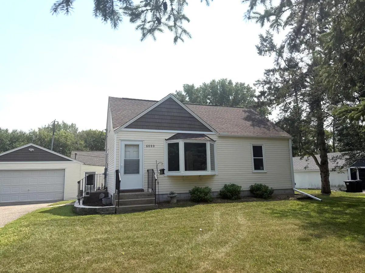 6880 Rustic Lane, Circle Pines, MN 55014 - #1