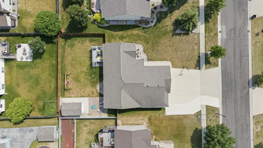 3532 Lincoln Street S, Fargo, ND 58104 - #3