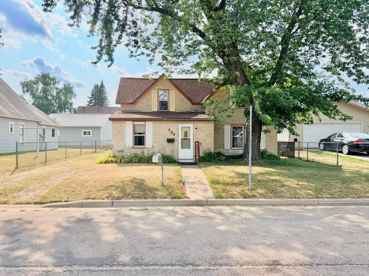 205 1st Avenue Ne, Brainerd, MN 56401 - #1
