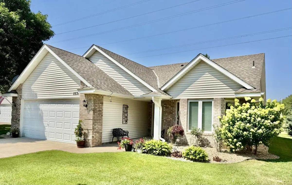 1531 132nd Lane Nw, Coon Rapids, MN 55448 - #1