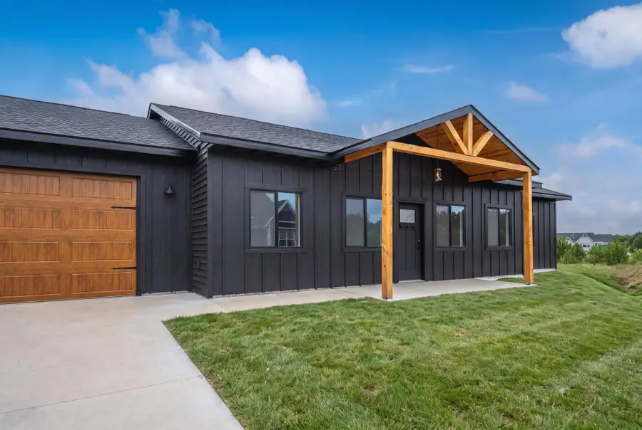 210 Sandhill Street, Turtle Lake, WI 54889 - #3
