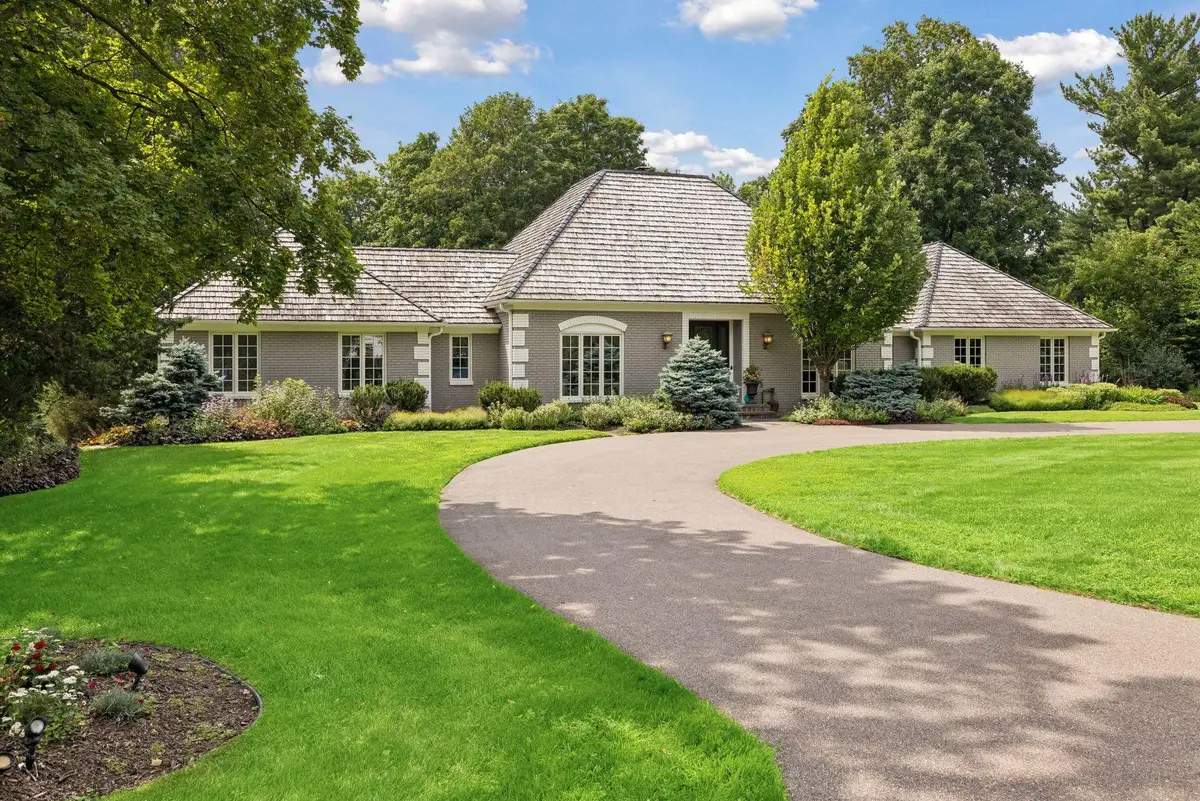 475 Highcroft Road, Wayzata, MN 55391 - #1