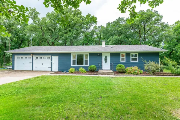 23256 Rus Dic Circle, Fergus Falls, MN 56537