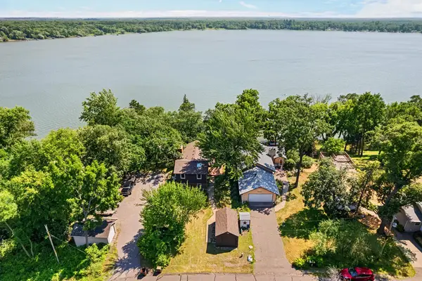 18813 232nd Avenue Nw, Big Lake, MN 55309