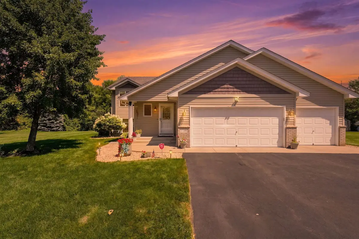 17159 Potassium Street Nw, Ramsey, MN 55303 - #1