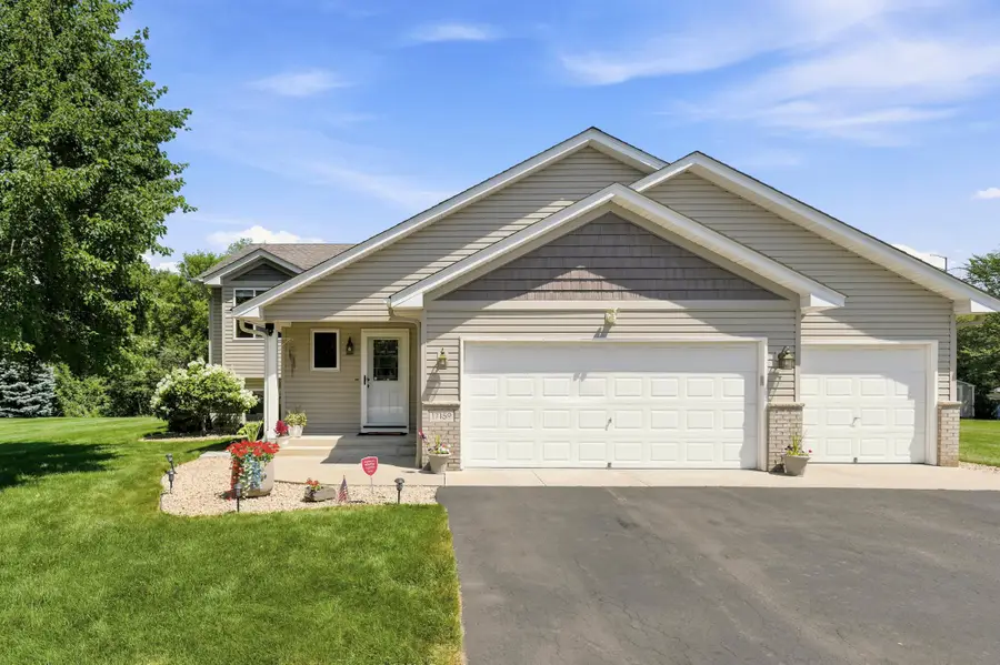 17159 Potassium Street Nw, Ramsey, MN 55303 - #2