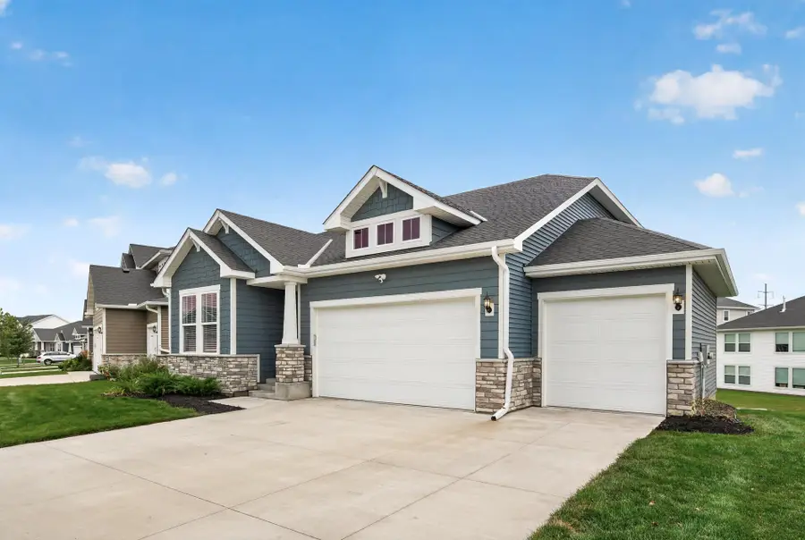15234 116th Avenue N, Dayton, MN 55369 - #2