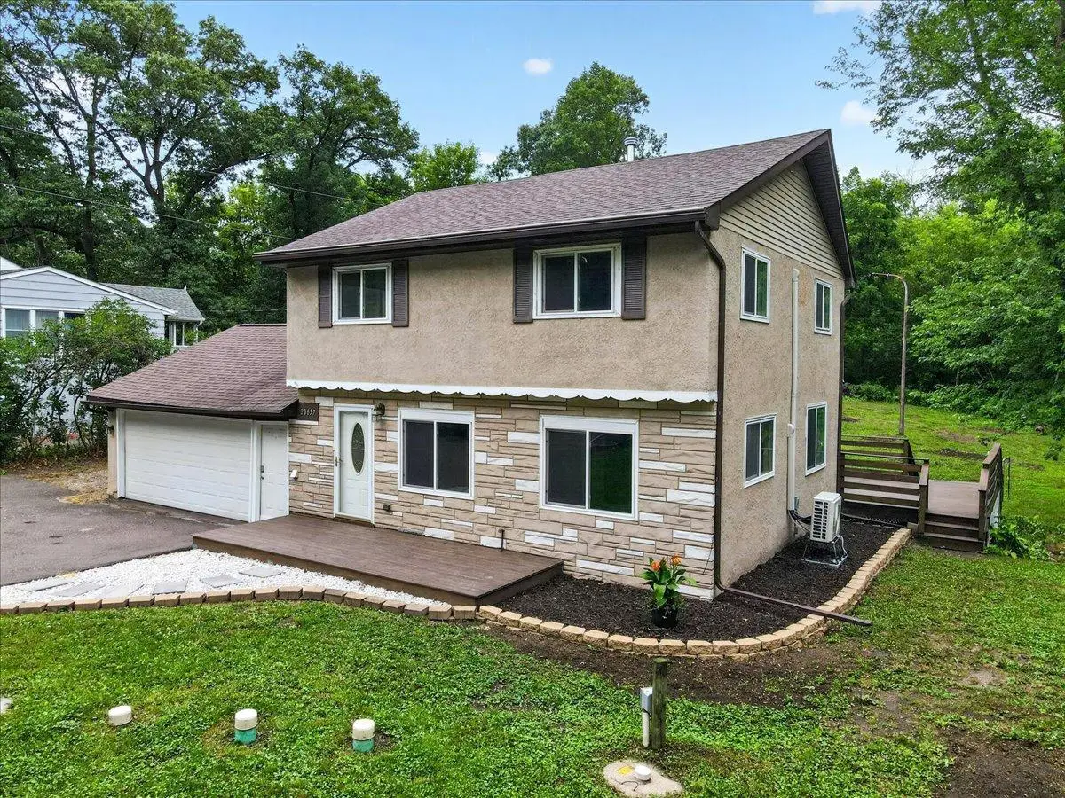 20657 Jewel Avenue N, Forest Lake, MN 55025 - #1