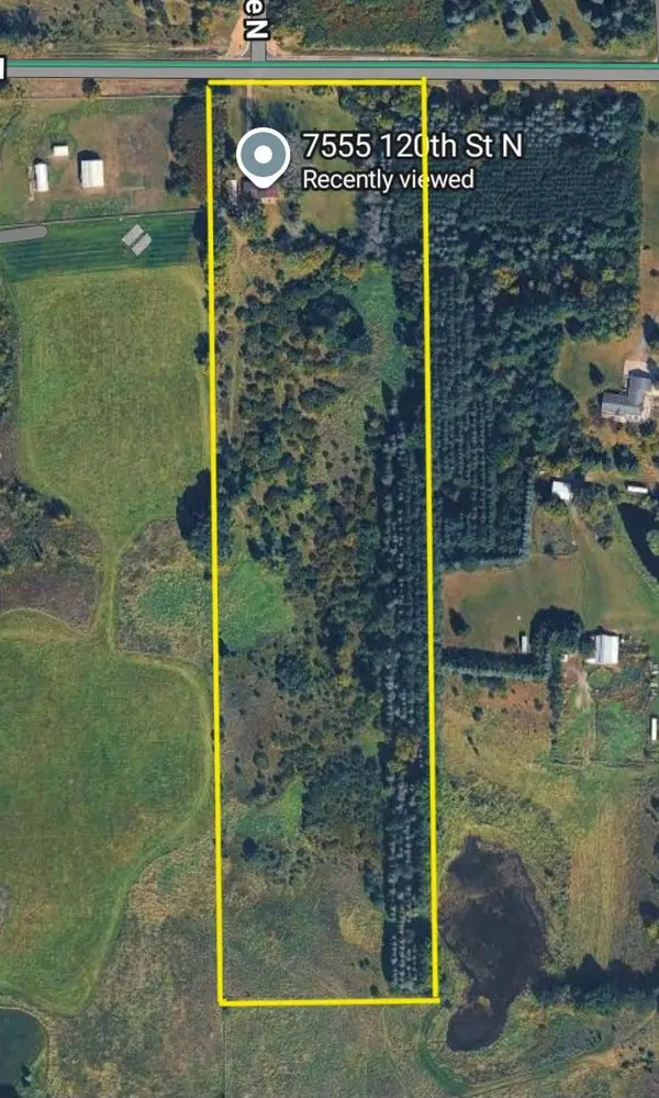 7555 120th Street N, Grant, MN 55038