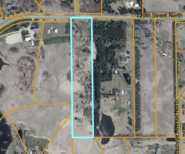 7555 120th Street N, Grant, MN 55038 - #3