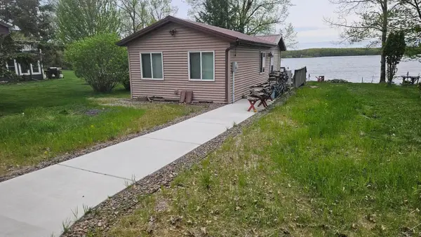 Address Withheld By Seller, Ogilvie, MN 56358