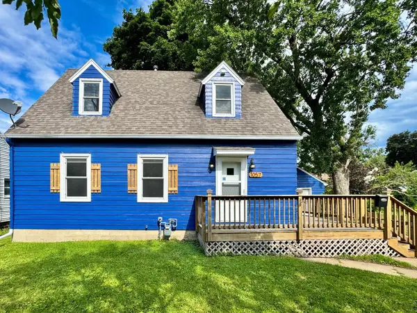 1057 Linn Avenue, Owatonna, MN 55060