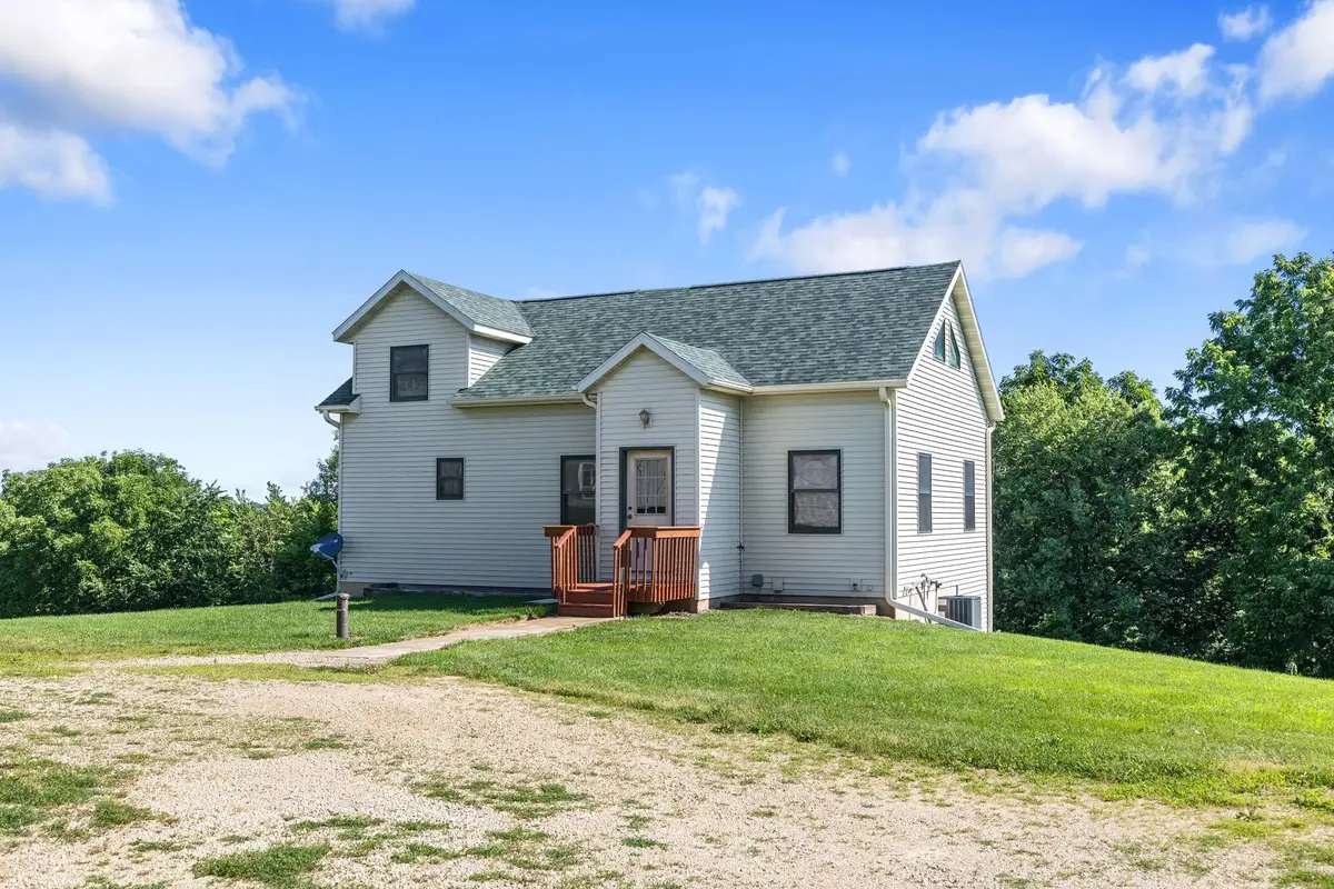 13348 Hillside Road, Brownsville, MN 55919 - #1