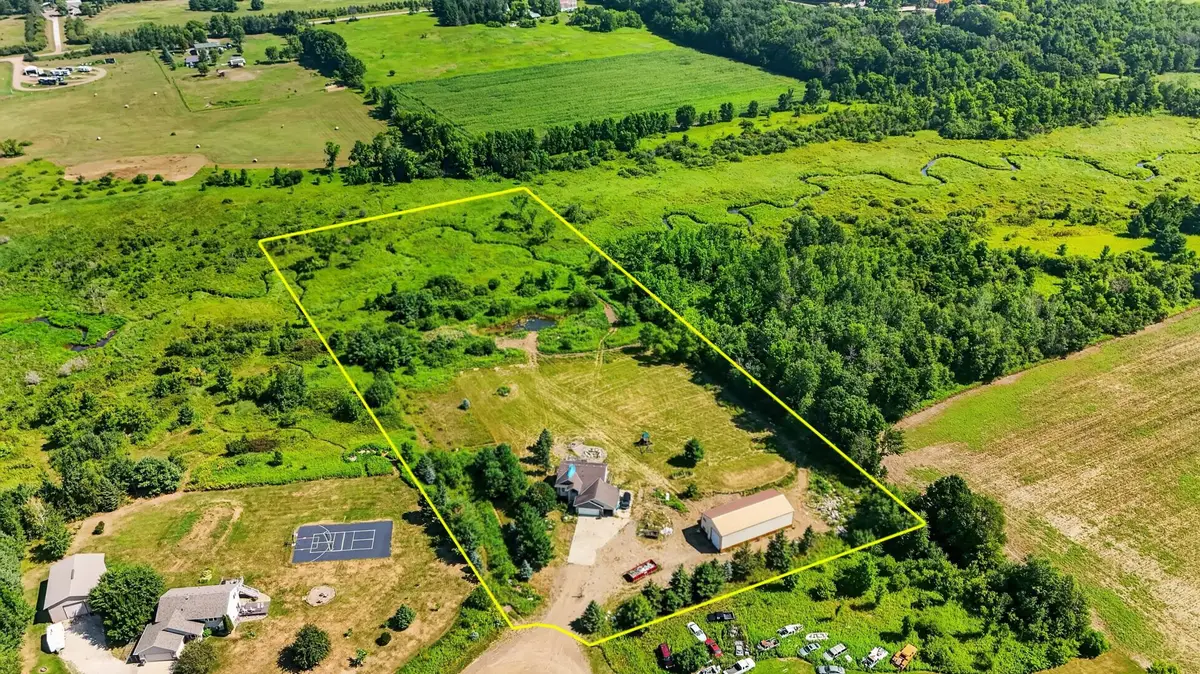 6590 Grand Goose Road, Milaca, MN 56353 - #1