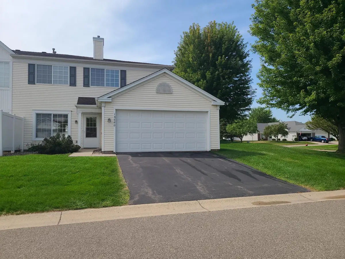 14660 Evergreen Trail #5, Apple Valley, MN 55124 - #1