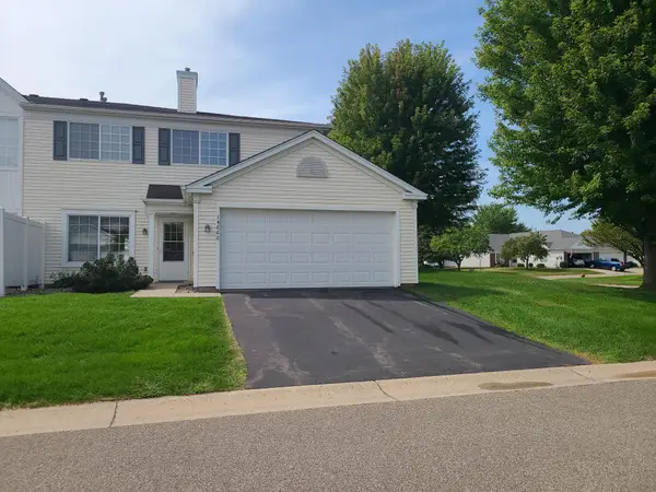 14660 Evergreen Trail #5, Apple Valley, MN 55124