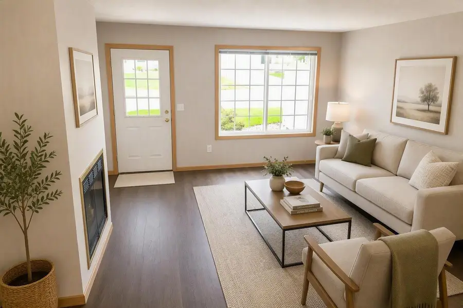 14660 Evergreen Trail #5, Apple Valley, MN 55124 - #2