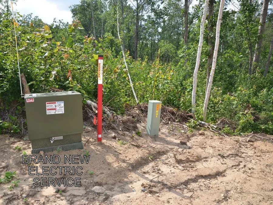 XYZ Firewood Trail, Park Rapids, MN 56470 - #2