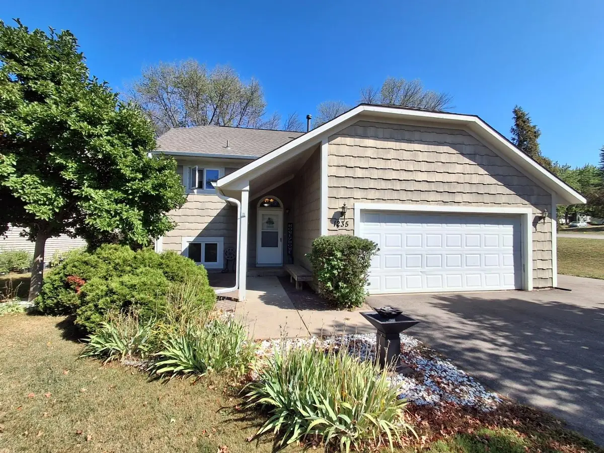 1235 Spring Hill Road, Waconia, MN 55387 - #1