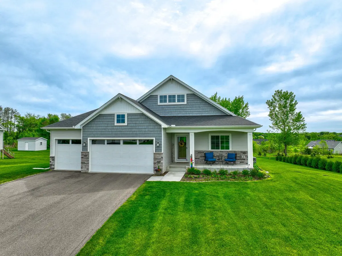 23855 187th Street Nw, Big Lake, MN 55309 - #1