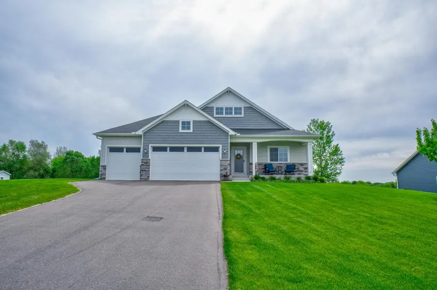 23855 187th Street Nw, Big Lake, MN 55309 - #2