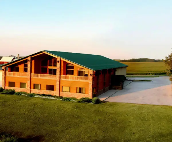 23671 County Road 37, Saint Charles, MN 55972