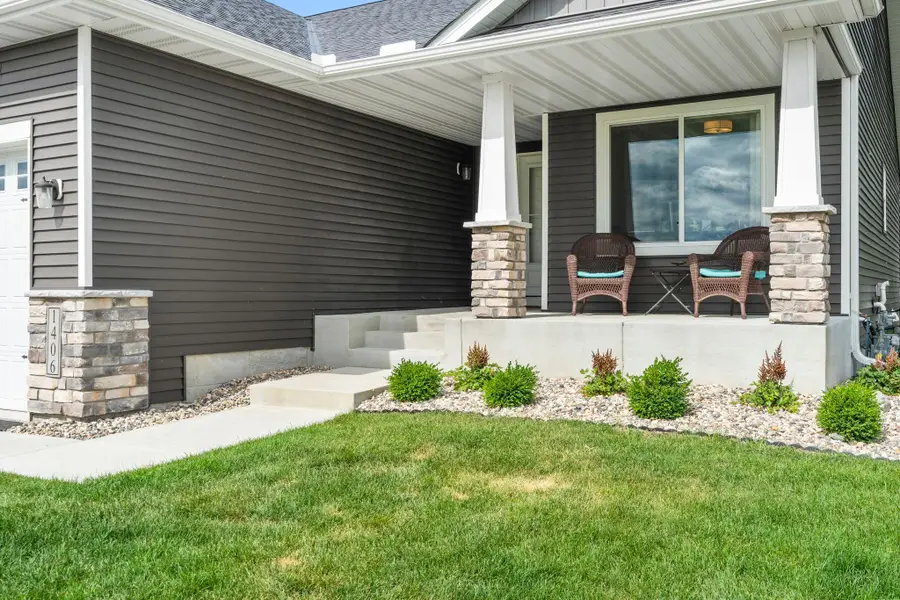 1406 Balsam Lane, Watertown, MN 55388 - #3