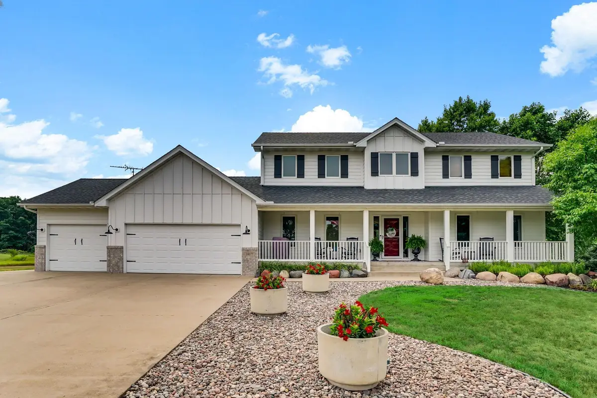 14691 288th Avenue Nw, Zimmerman, MN 55398 - #1