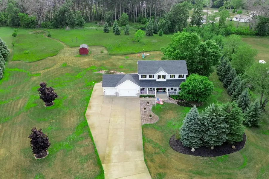 14691 288th Avenue Nw, Zimmerman, MN 55398 - #3