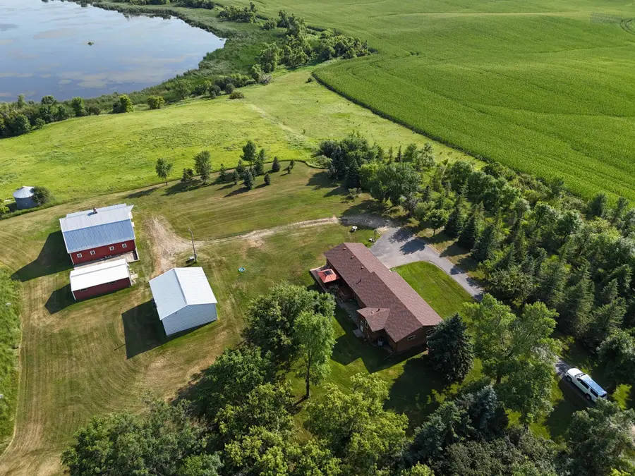 47895 165th Street, Morris, MN 56267 - #2