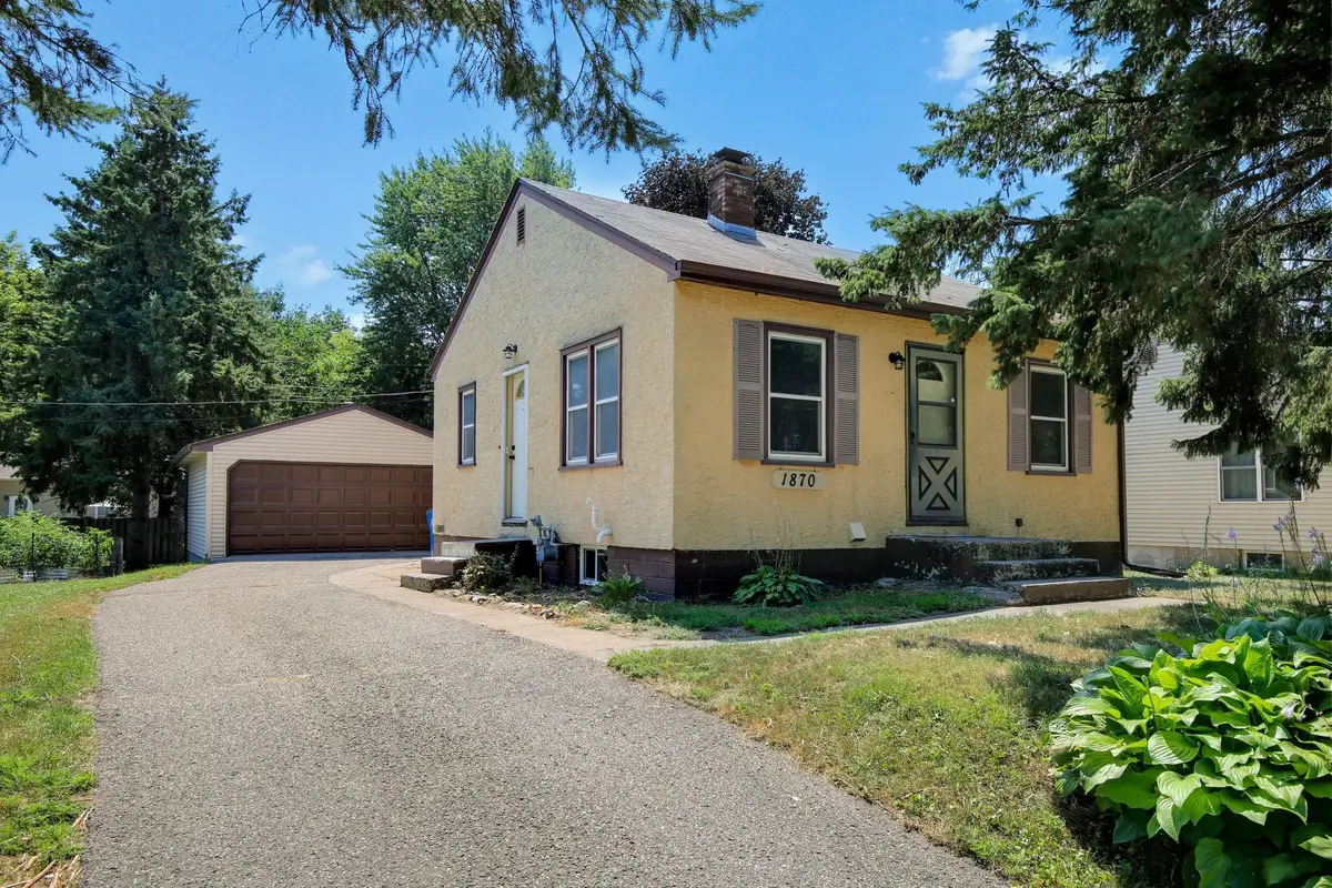 1870 Highway 96 E, White Bear Lake, MN 55110 - #1