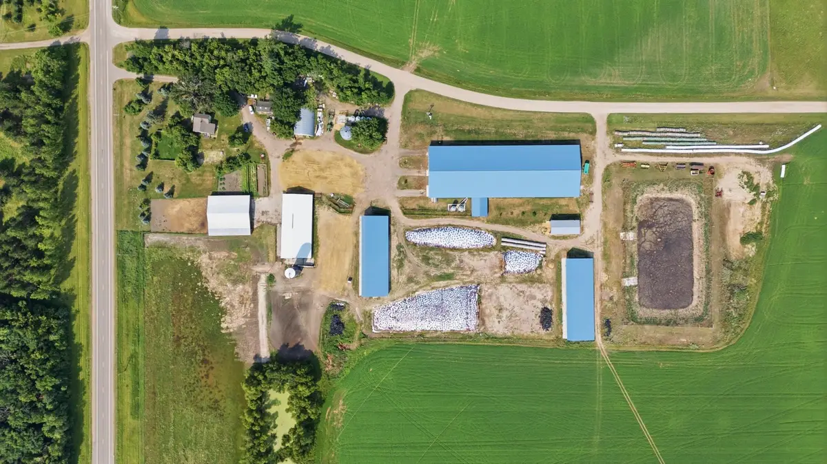 TBD County Highway 8, Perham, MN 56573 - #1