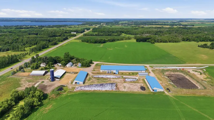 TBD County Highway 8, Perham, MN 56573 - #2