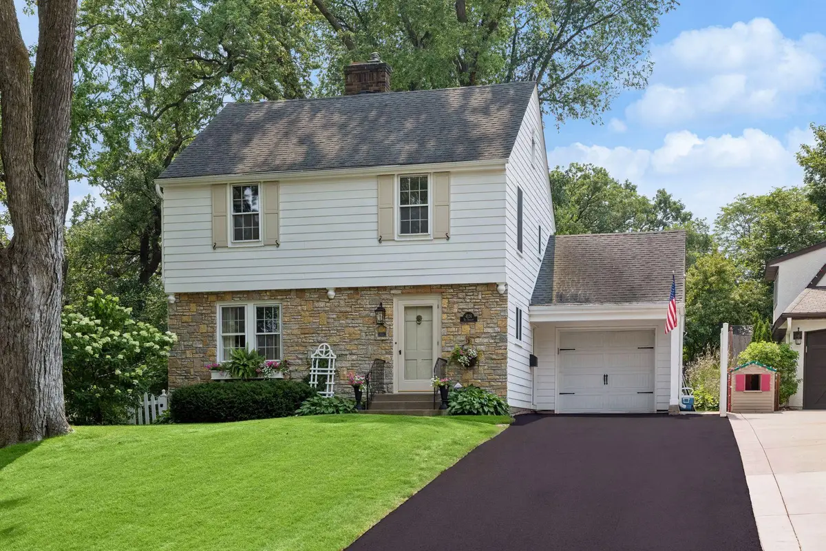4124 Raleigh Avenue, Saint Louis Park, MN 55416 - #1