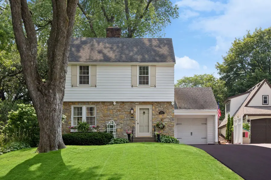 4124 Raleigh Avenue, Saint Louis Park, MN 55416 - #2