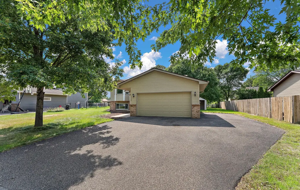 9924 Xebec Street Ne, Circle Pines, MN 55014 - #1