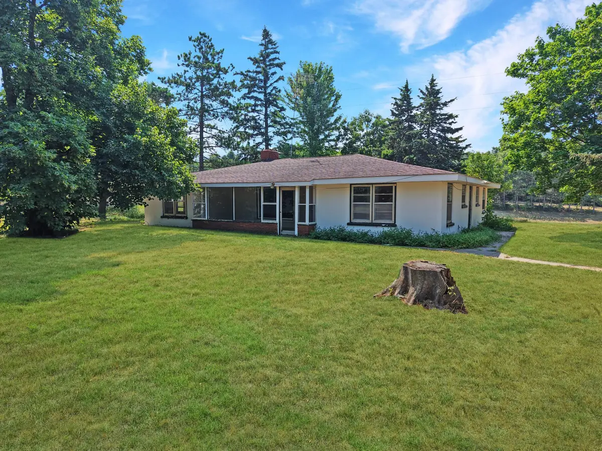 39041 State Highway 210, Clitherall, MN 56524 - #1
