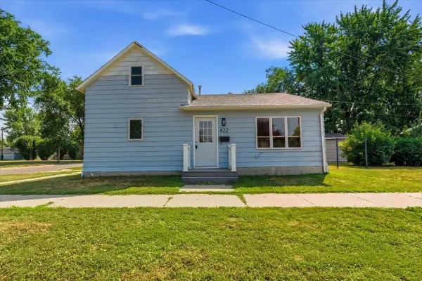 422 2nd Street N, Wahpeton, ND 58075