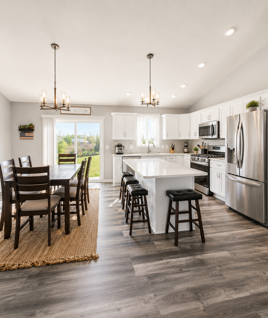 2615 Ivan Avenue Ne, Saint Michael, MN 55376 - #2