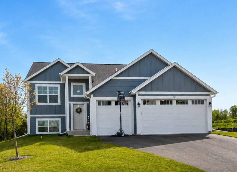 2615 Ivan Avenue Ne, Saint Michael, MN 55376 - #3