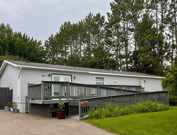 207 Lakin Avenue Sw, Kelliher, MN 56650