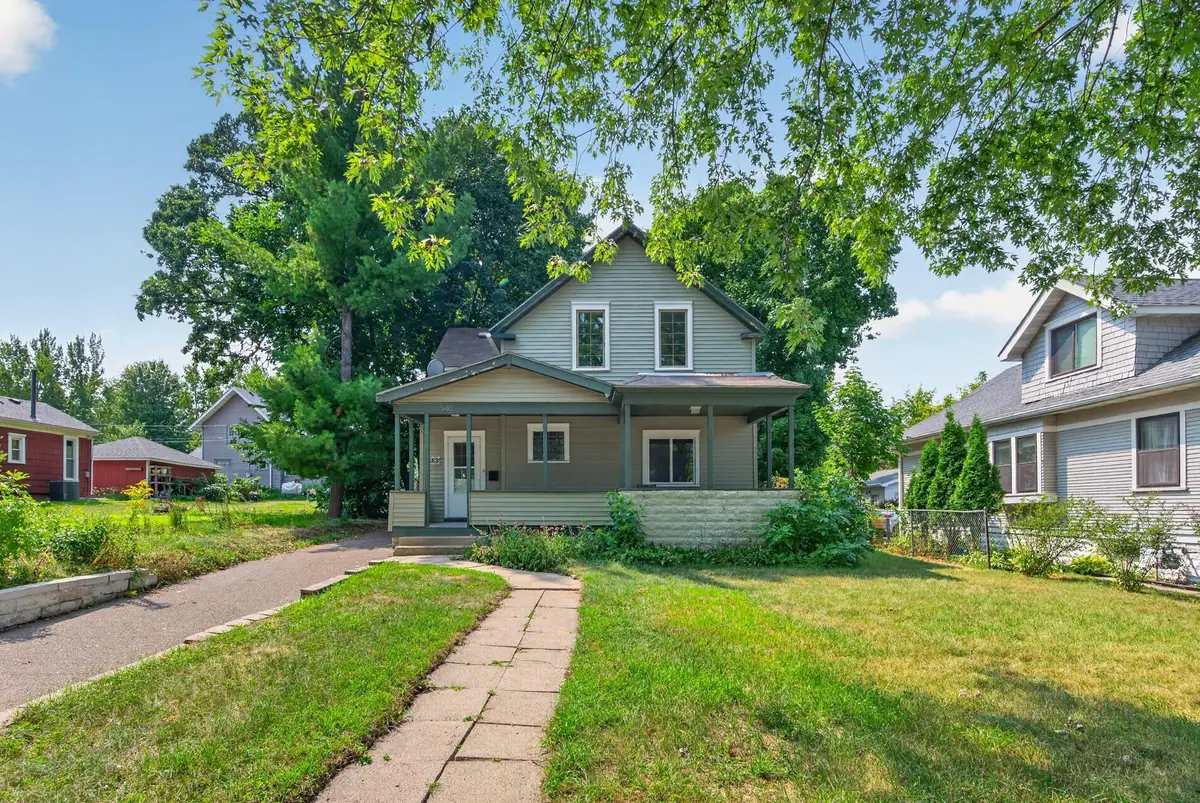 663 Smith Avenue S, Saint Paul, MN 55107 - #1