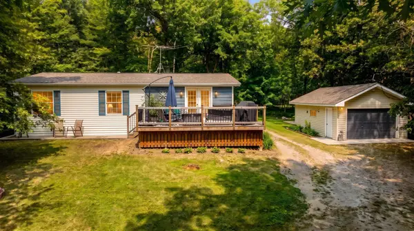 6380 Wedgewood Road Nw, Walker, MN 56484