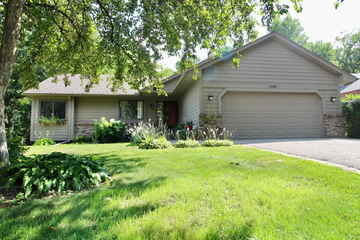 11148 191st Avenue Nw, Elk River, MN 55330 - #1