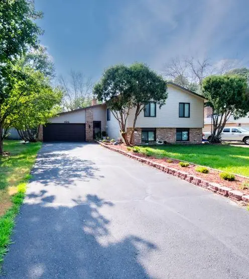 8106 Groveland Road, Mounds View, MN 55112 - #1