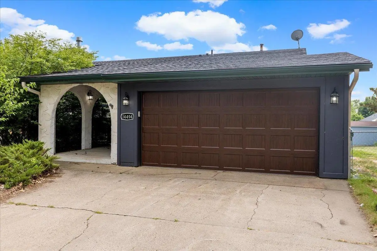 14494 Upper Guthrie Court, Apple Valley, MN 55124 - #1