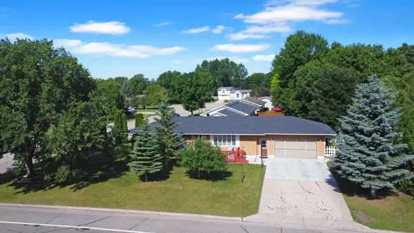 113 Circle Drive, Thief River Falls, MN 56701