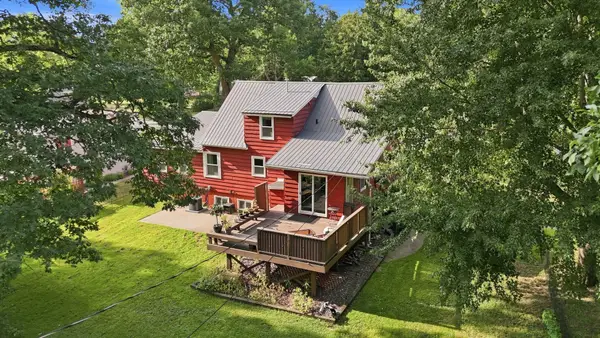 501 Oak Street W, Frederic, WI 54837
