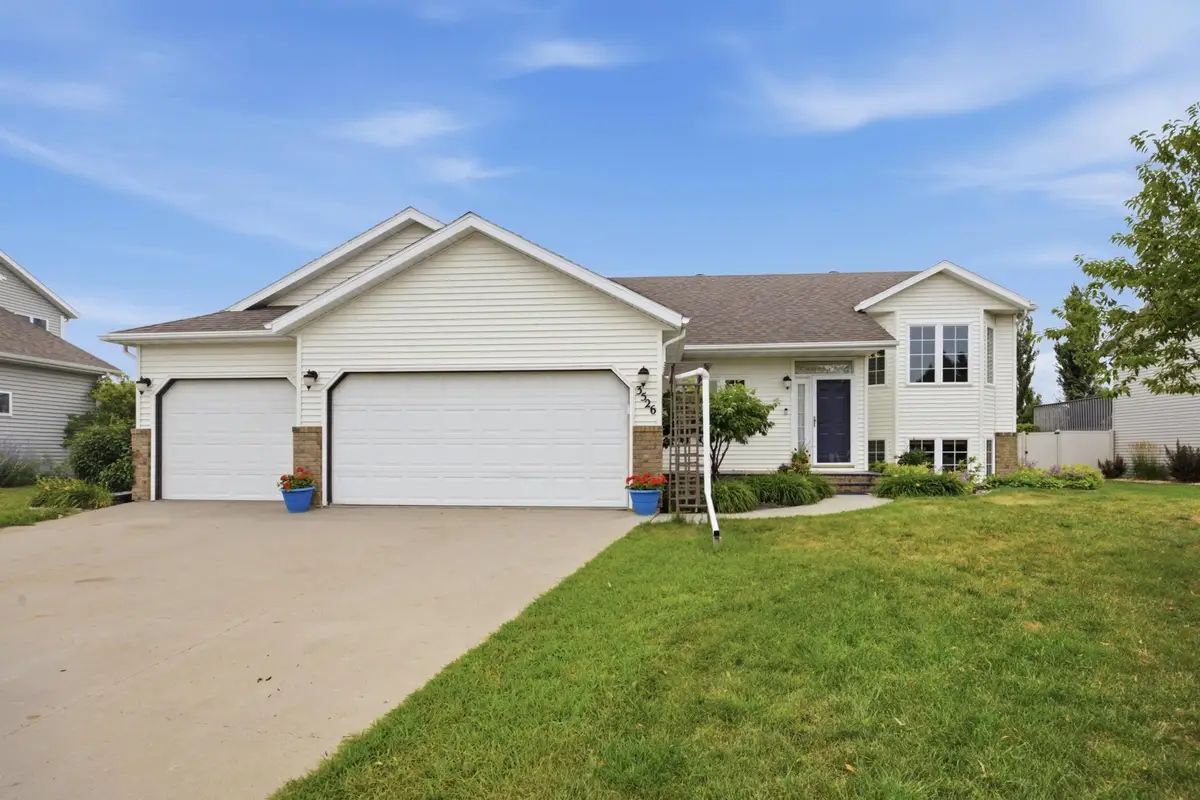3526 46th Avenue S, Fargo, ND 58104 - #1